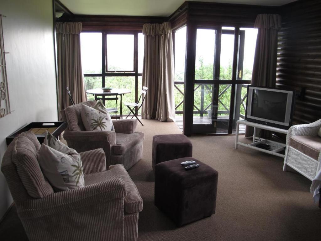 Midlands Forest Lodge Balgowan Exteriér fotografie