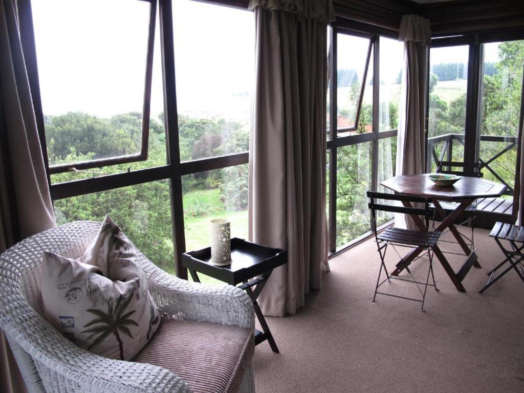 Midlands Forest Lodge Balgowan Exteriér fotografie